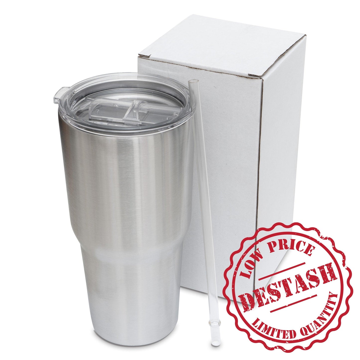 Destash 30oz Tumbler-0