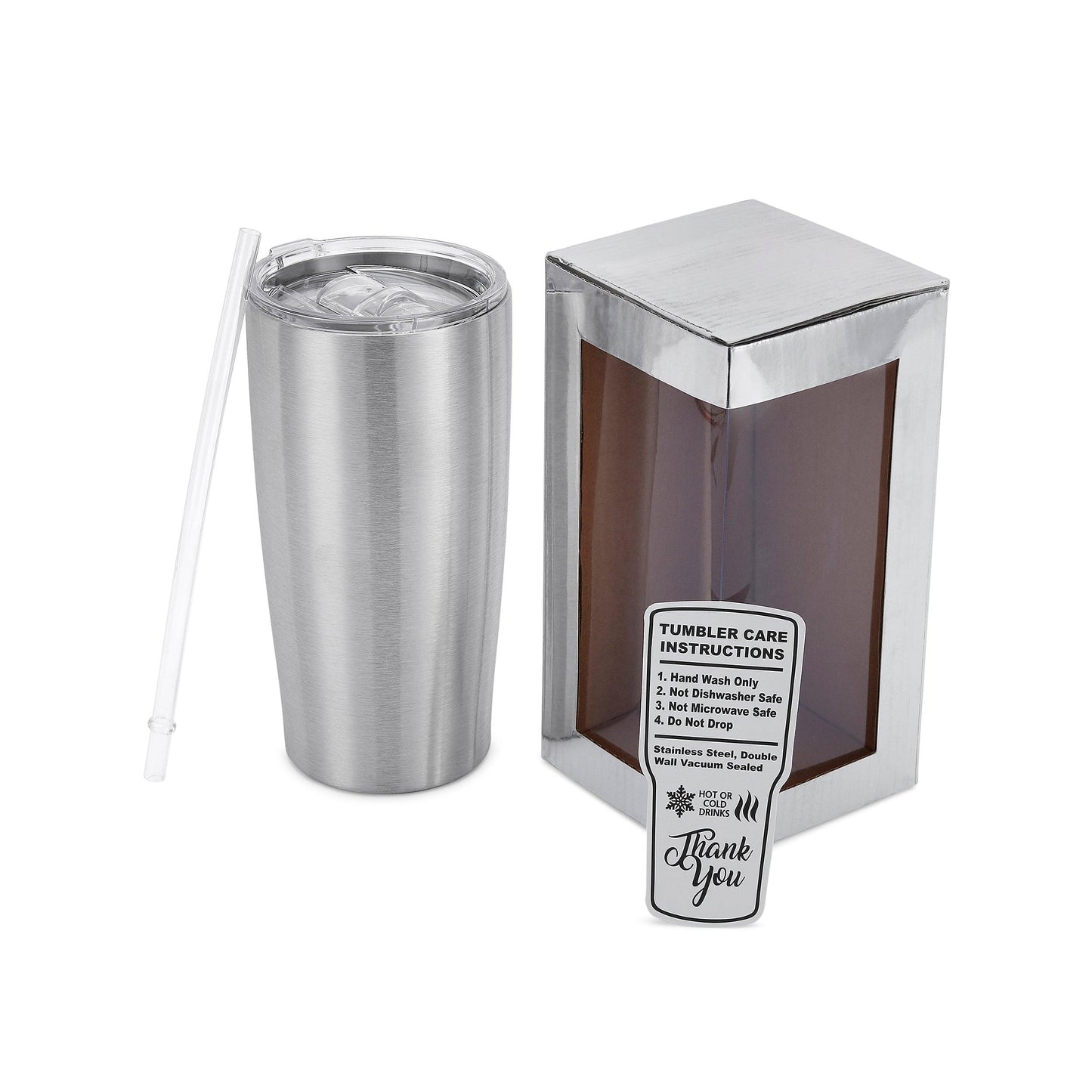 Pre-Sanded 20oz Tumbler-1