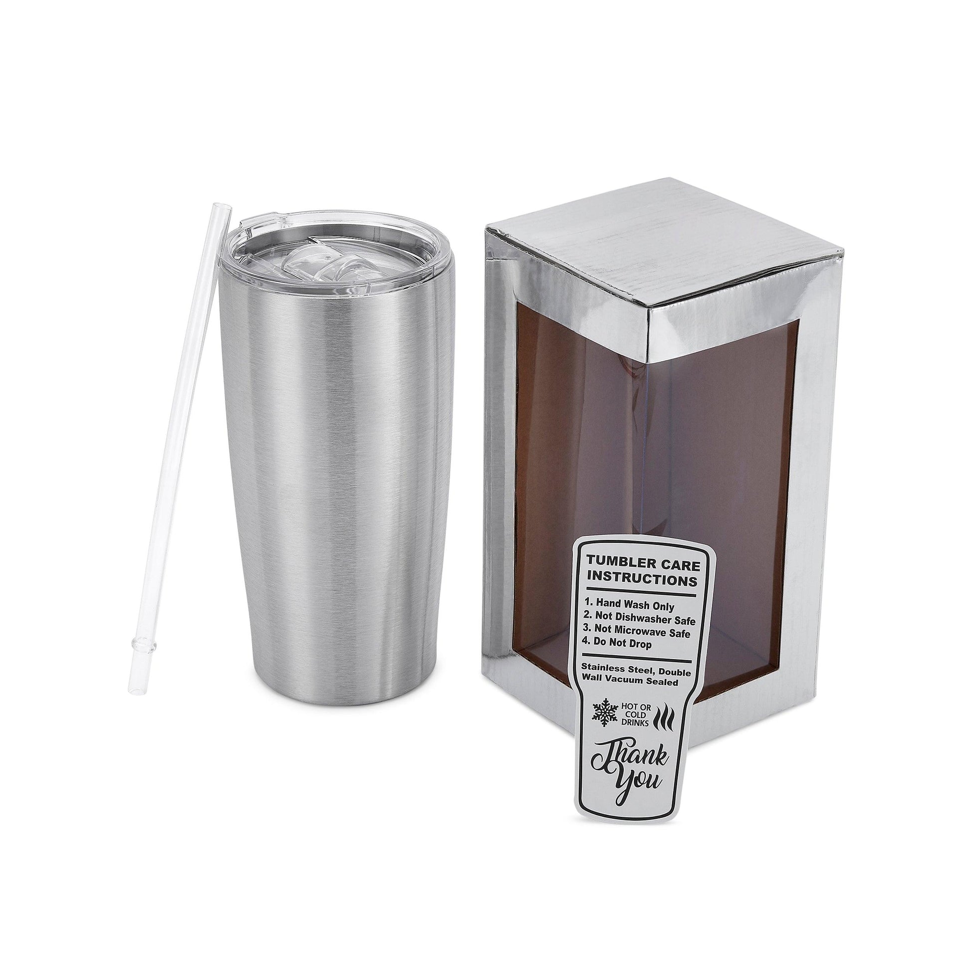Pre-Sanded 20oz Tumbler-1